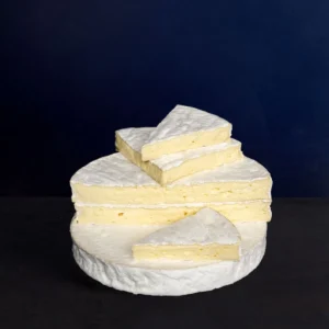 Baron Bigod (Neals Yard Dairy)