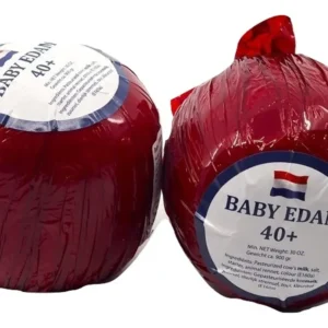 Baby Edamer