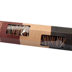 Miniknäcke Original