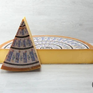 Gruyere Reserve de Fribourg