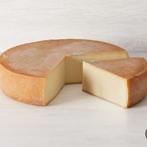 Raclette Lait Cru, Mons