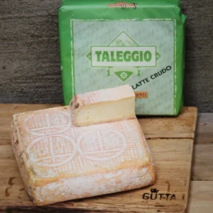 Taleggio Latte Crudo
