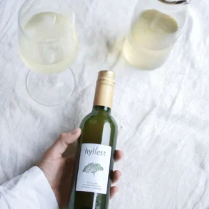 Hylleblomstsirup 0,375l, Hyllest