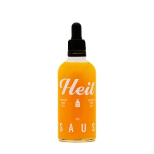 Hot Saus (Habanero)