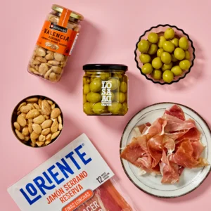 Guttas Lille Spanske